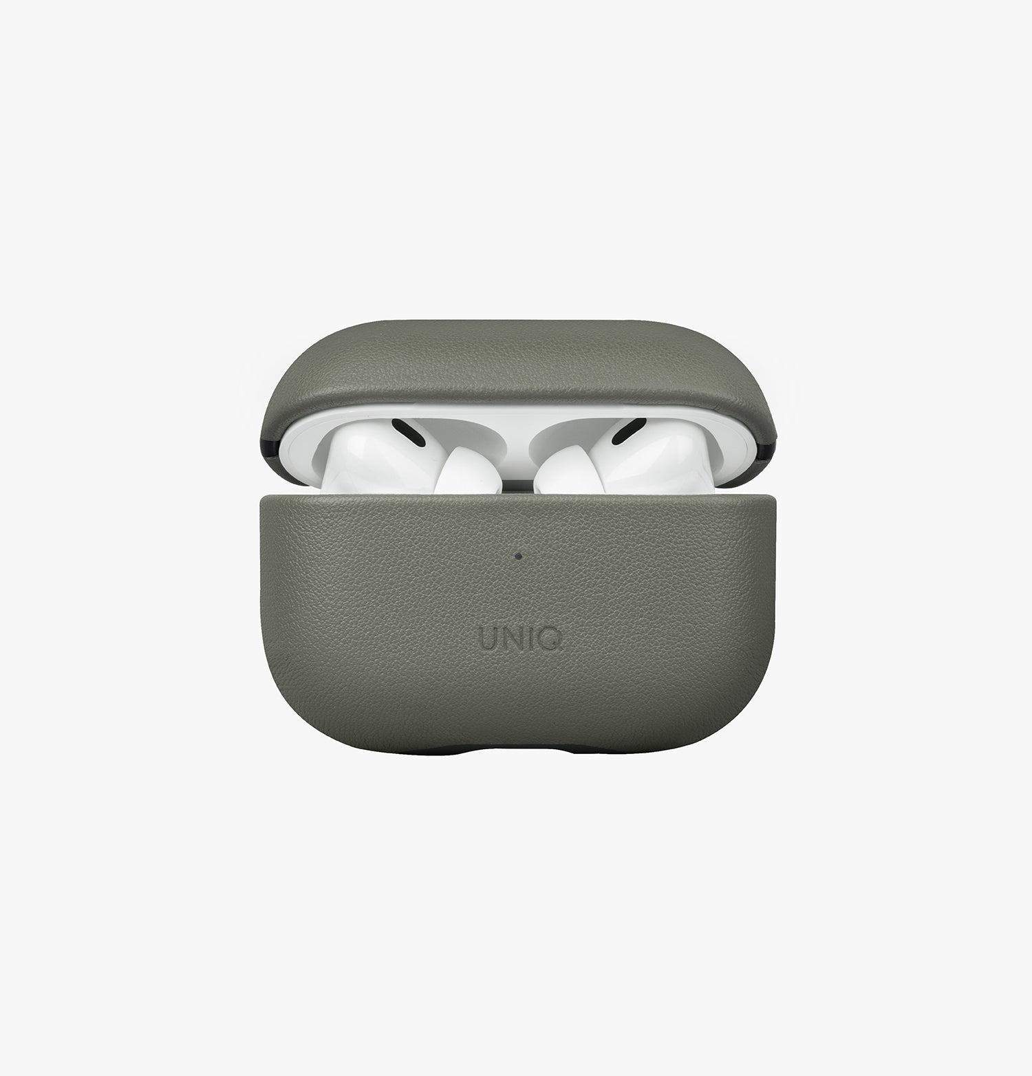 Terra Hakiki Deri AirPods Kılıfı