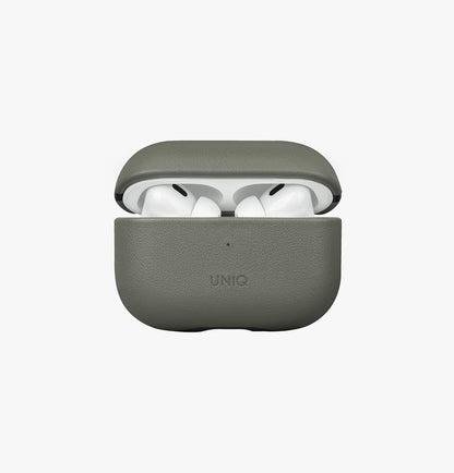 Terra Hakiki Deri AirPods Kılıfı
