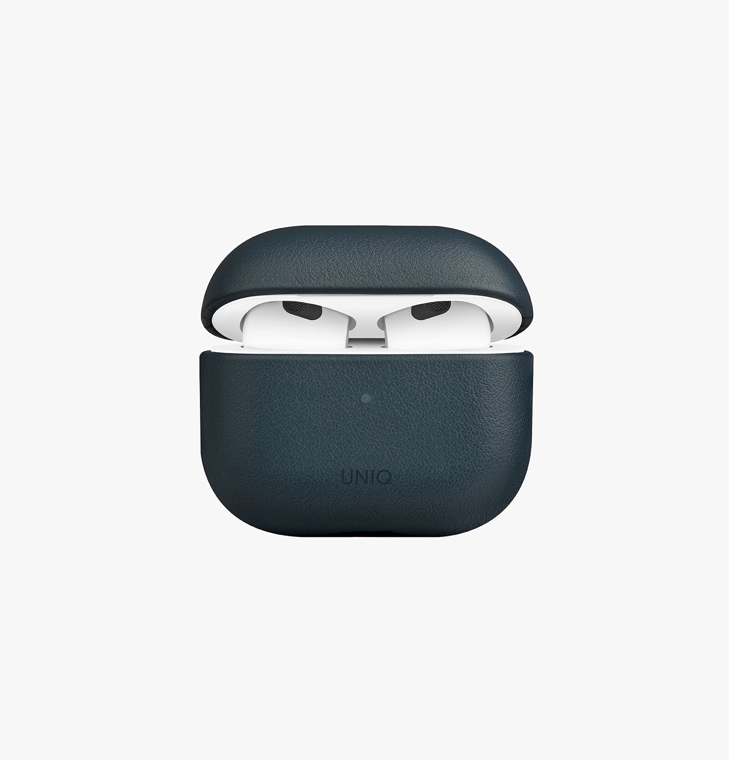 Terra Hakiki Deri AirPods Kılıfı