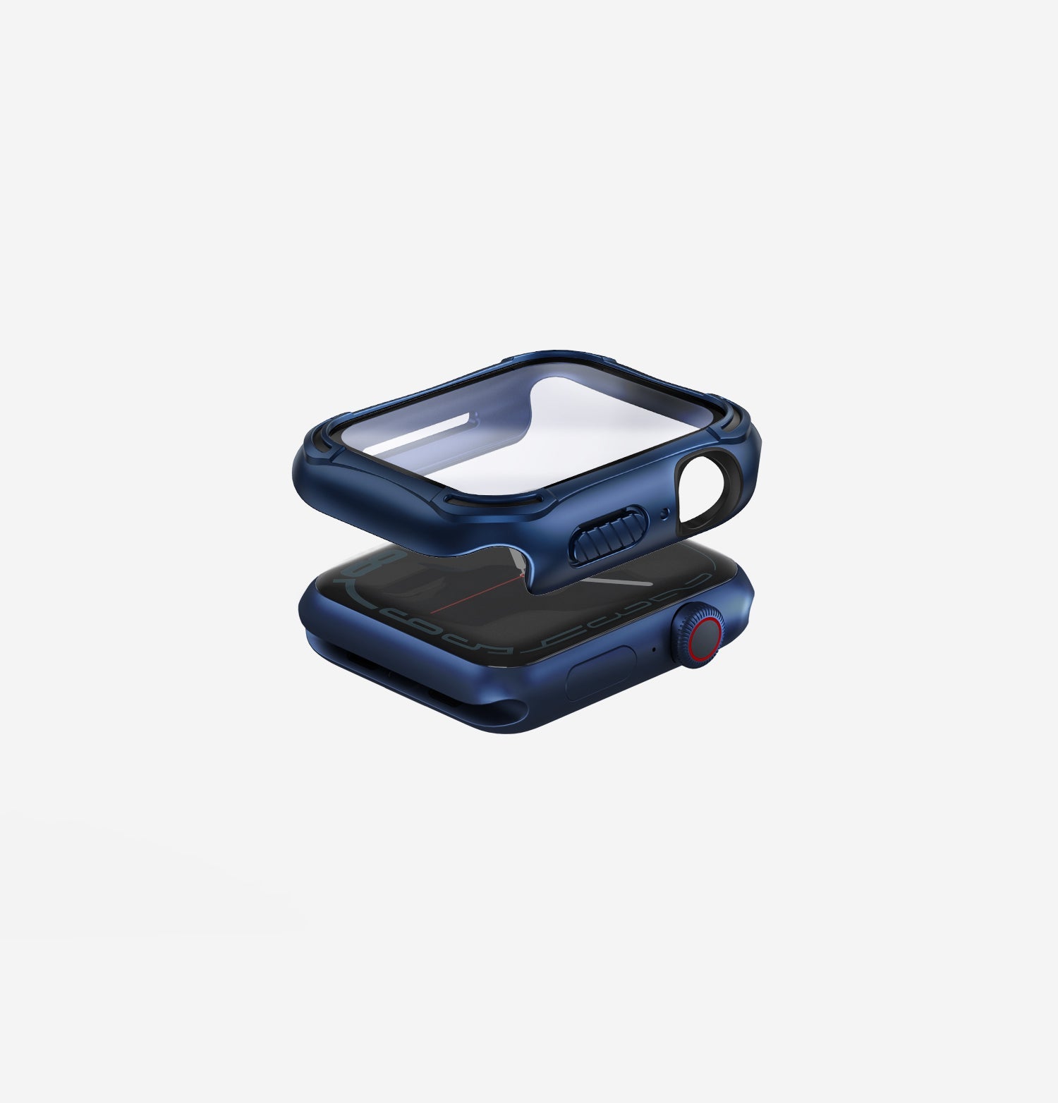 Torres Hibrit Apple Watch Koruyucu Kapak