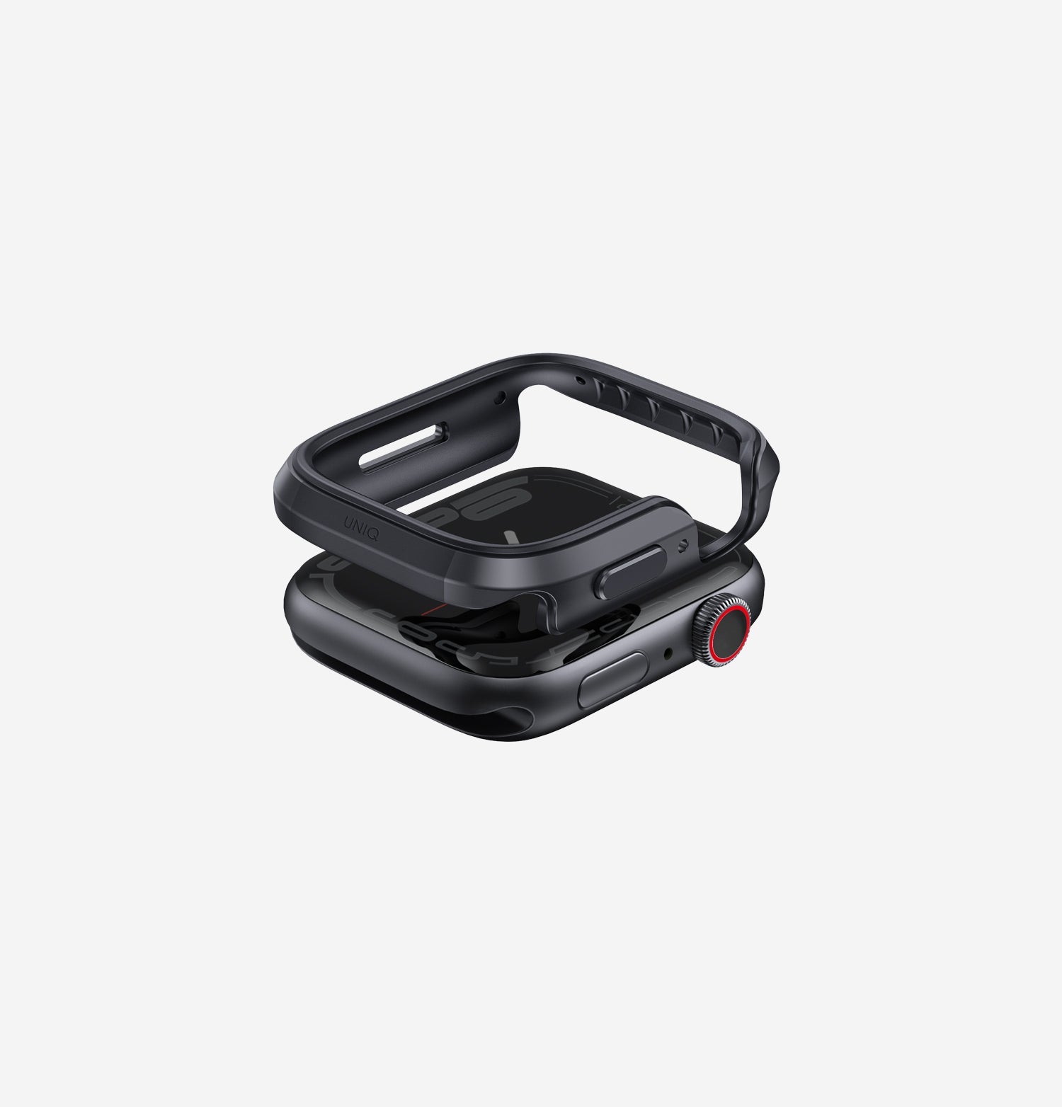 Valencia Hibrit Apple Watch Koruyucu Kapak