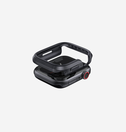 Valencia Hibrit Apple Watch Koruyucu Kapak