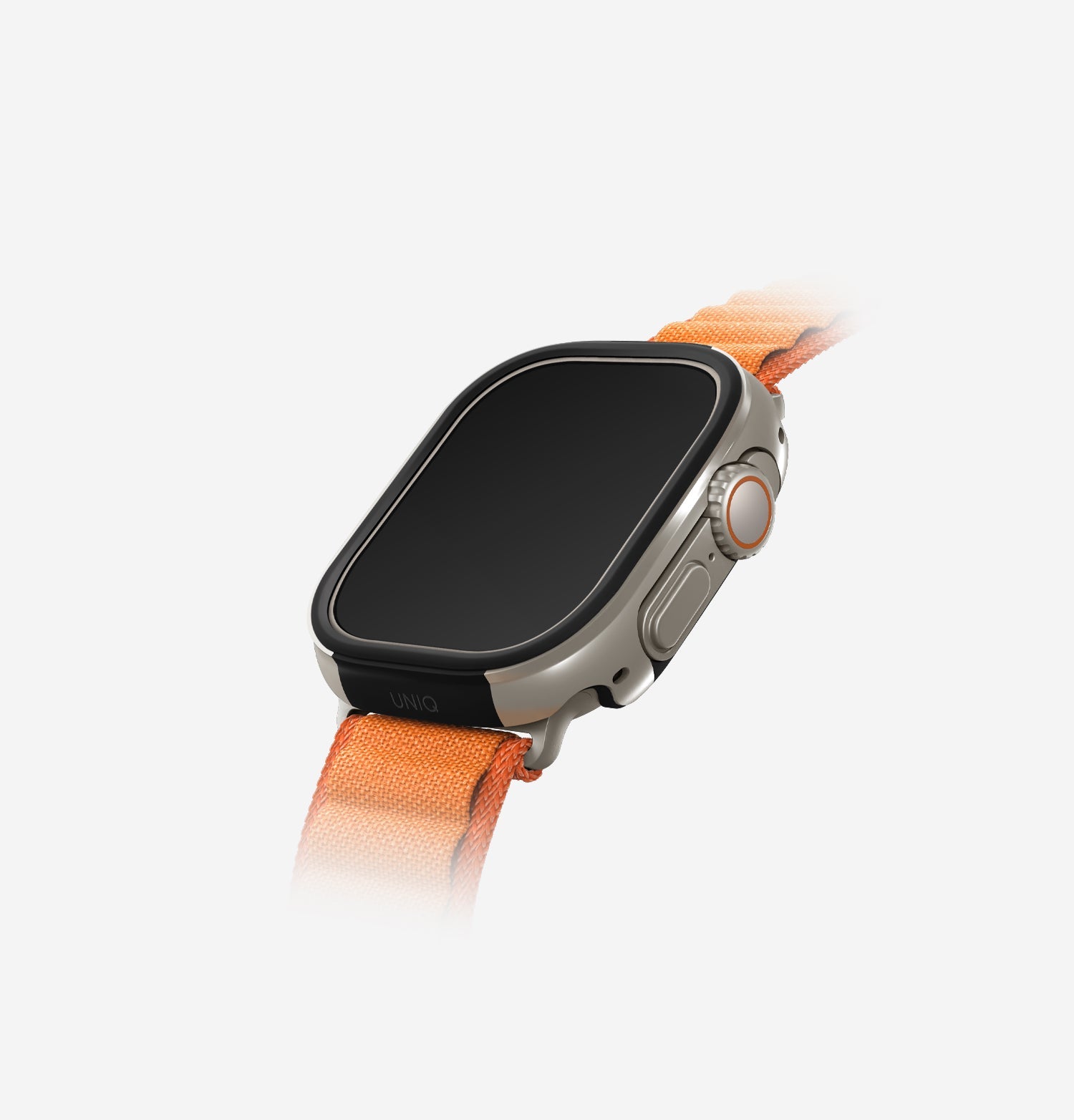 Valencia Hibrit Apple Watch Koruyucu Kapak