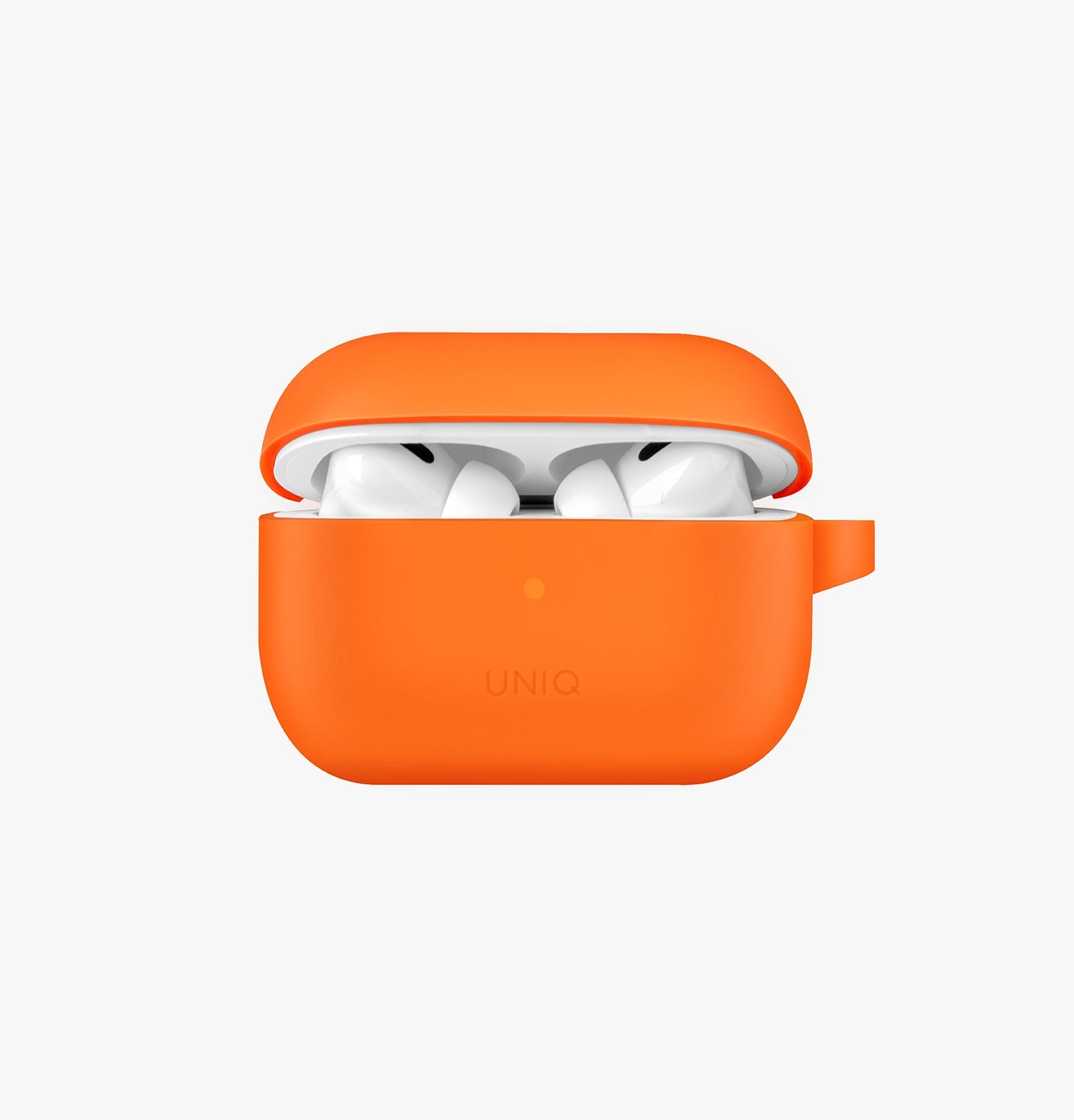 Vencer Aktif Silikon AirPods Kılıfı