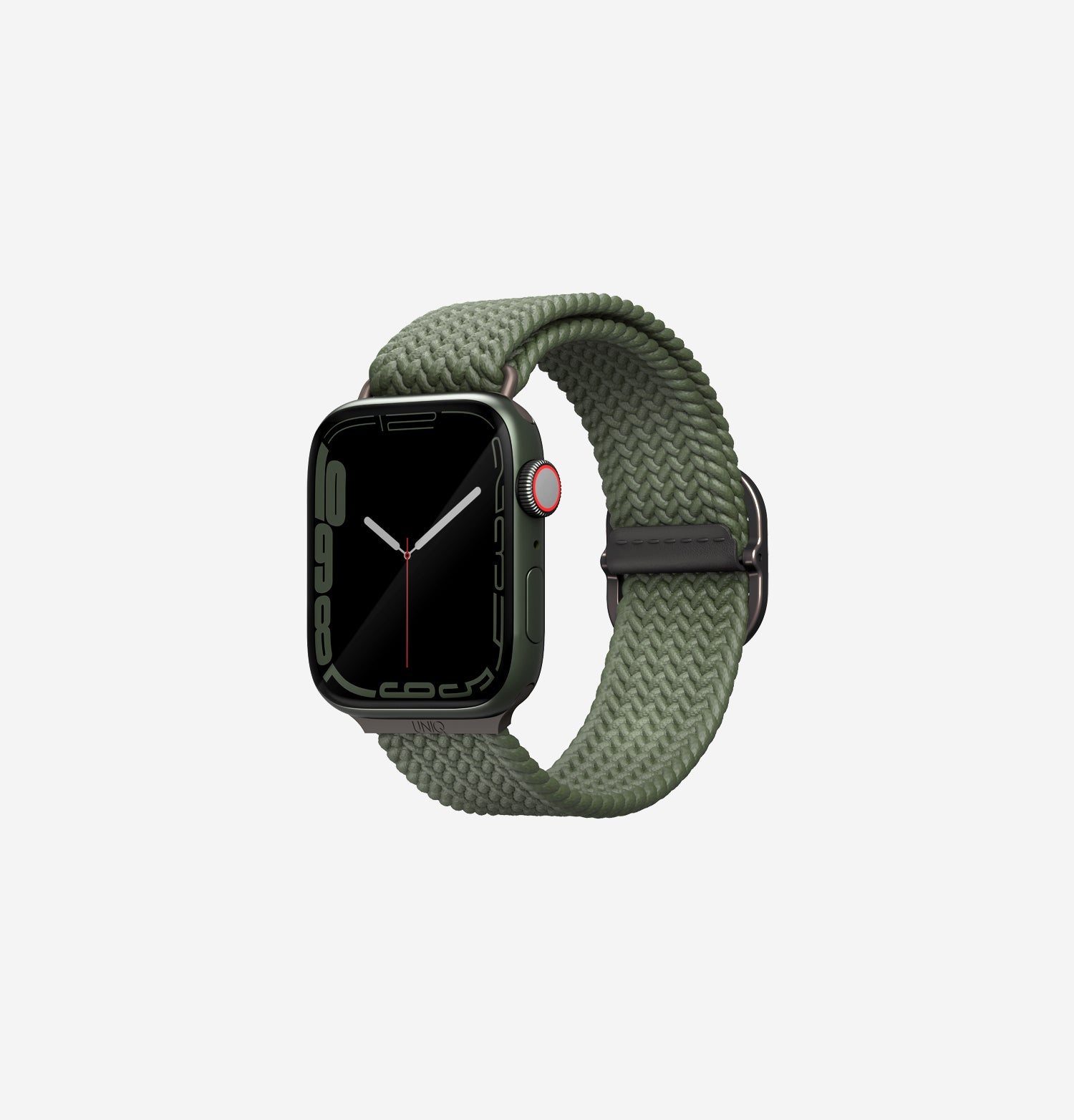 Aspen Örgülü Apple Watch Kordonu