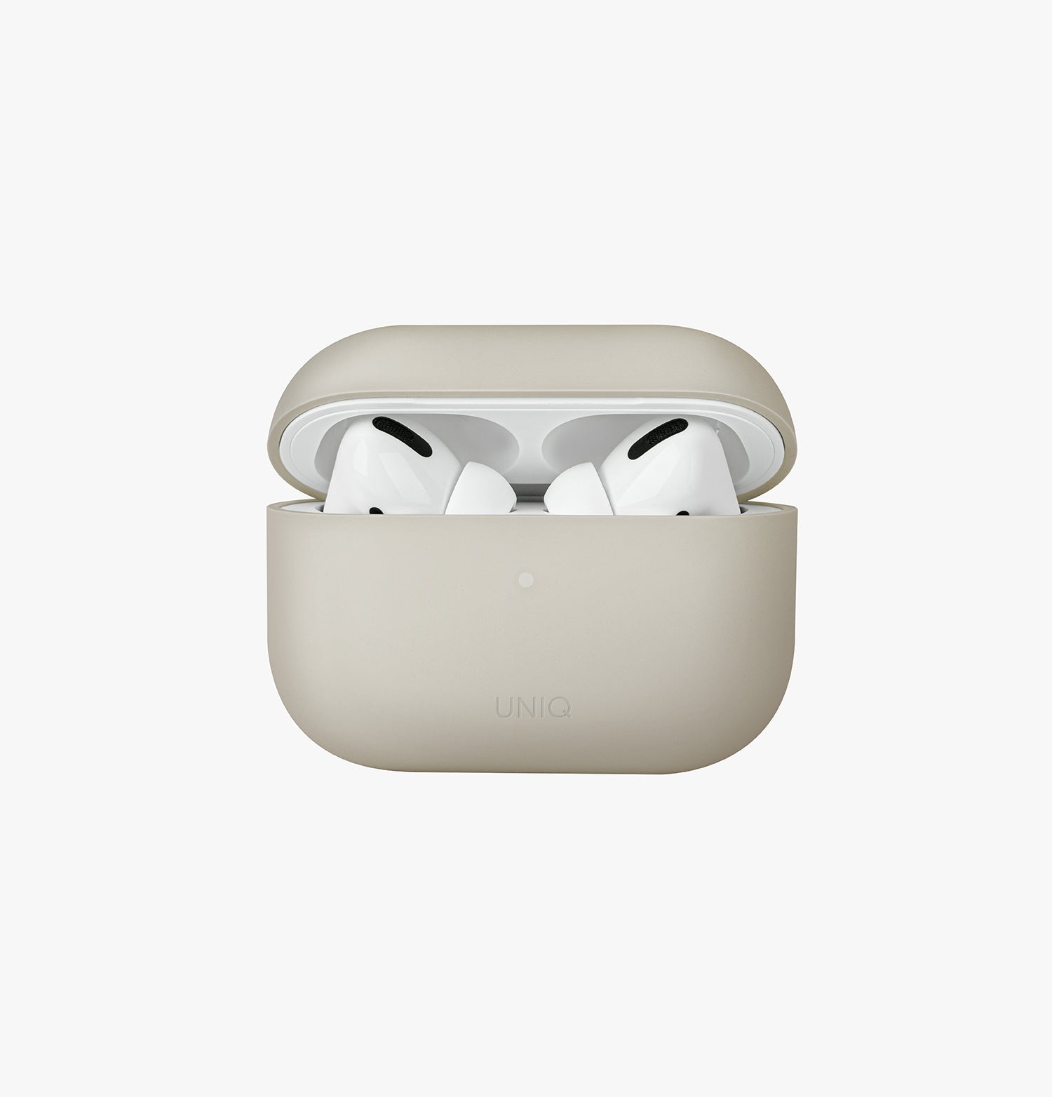 Lino Sıvı Silikon AirPods Pro (2. Nesil) Kılıfı