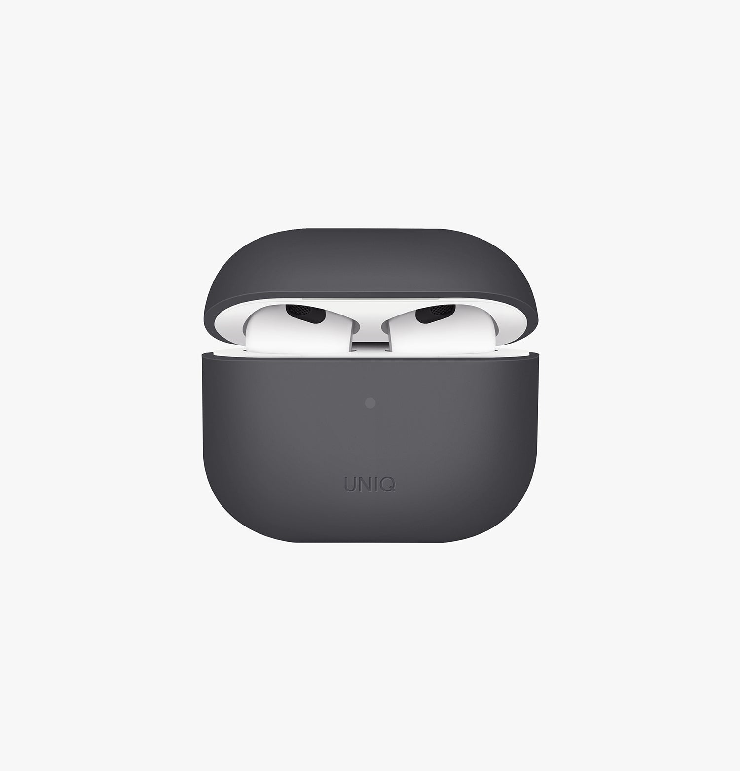 Lino Sıvı Silikon AirPods Kılıfı