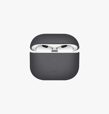 Lino Sıvı Silikon AirPods Kılıfı