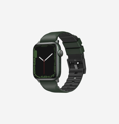 Linus Silikon Apple Watch Kordonu