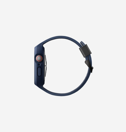 Monos 2'si 1 Arada Tek Parça Apple Watch Kordonu