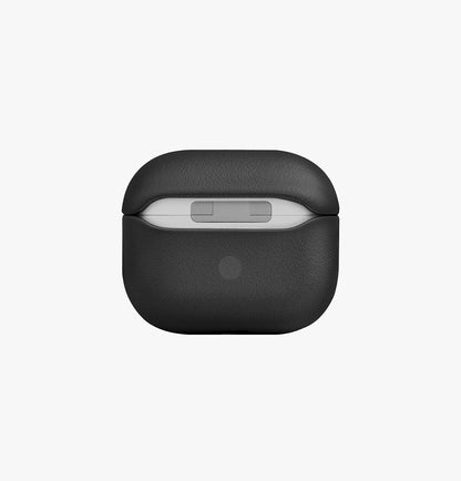 Terra Hakiki Deri AirPods Kılıfı