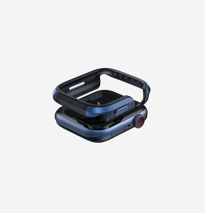 Valencia Hibrit Apple Watch Koruyucu Kapak