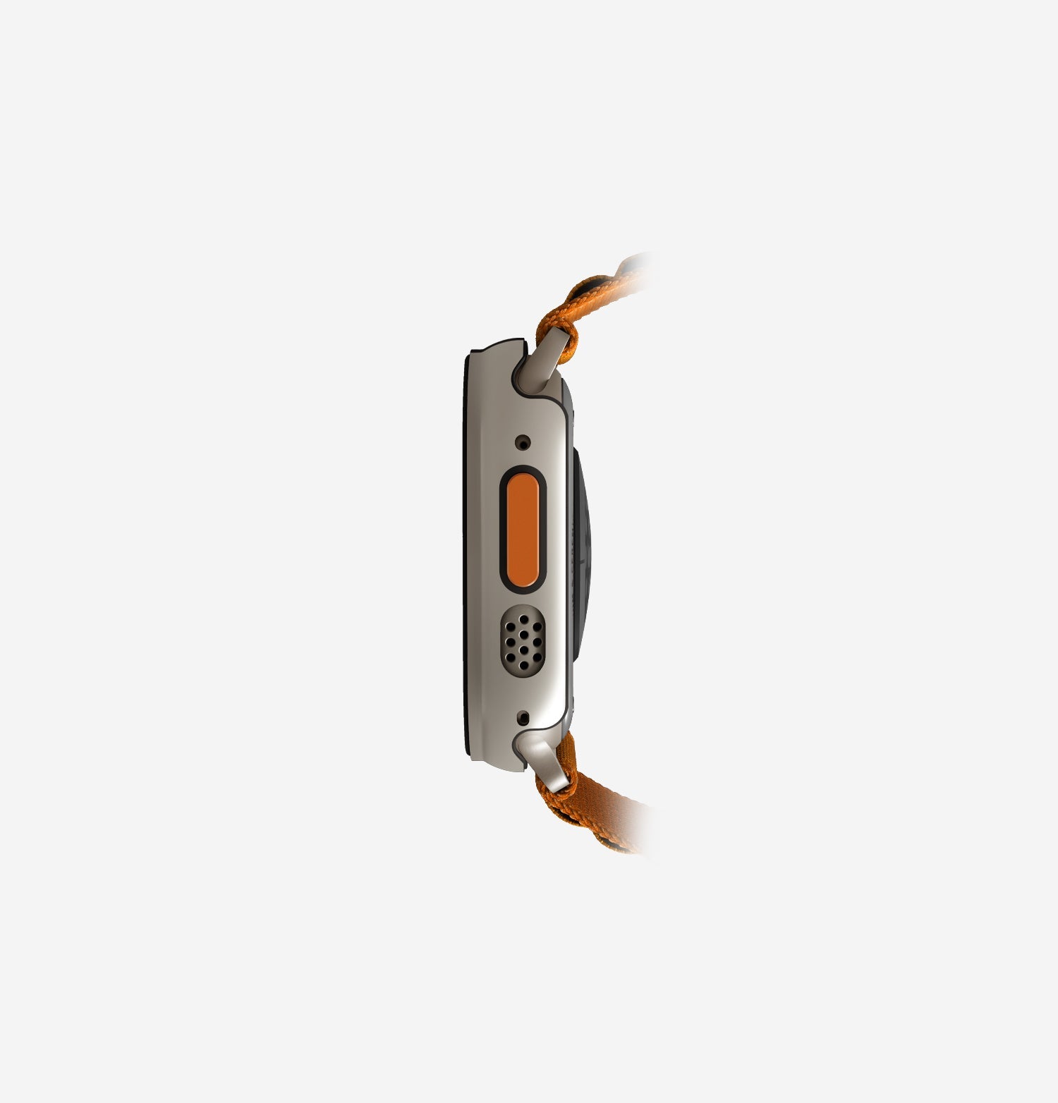 Valencia Hibrit Apple Watch Koruyucu Kapak