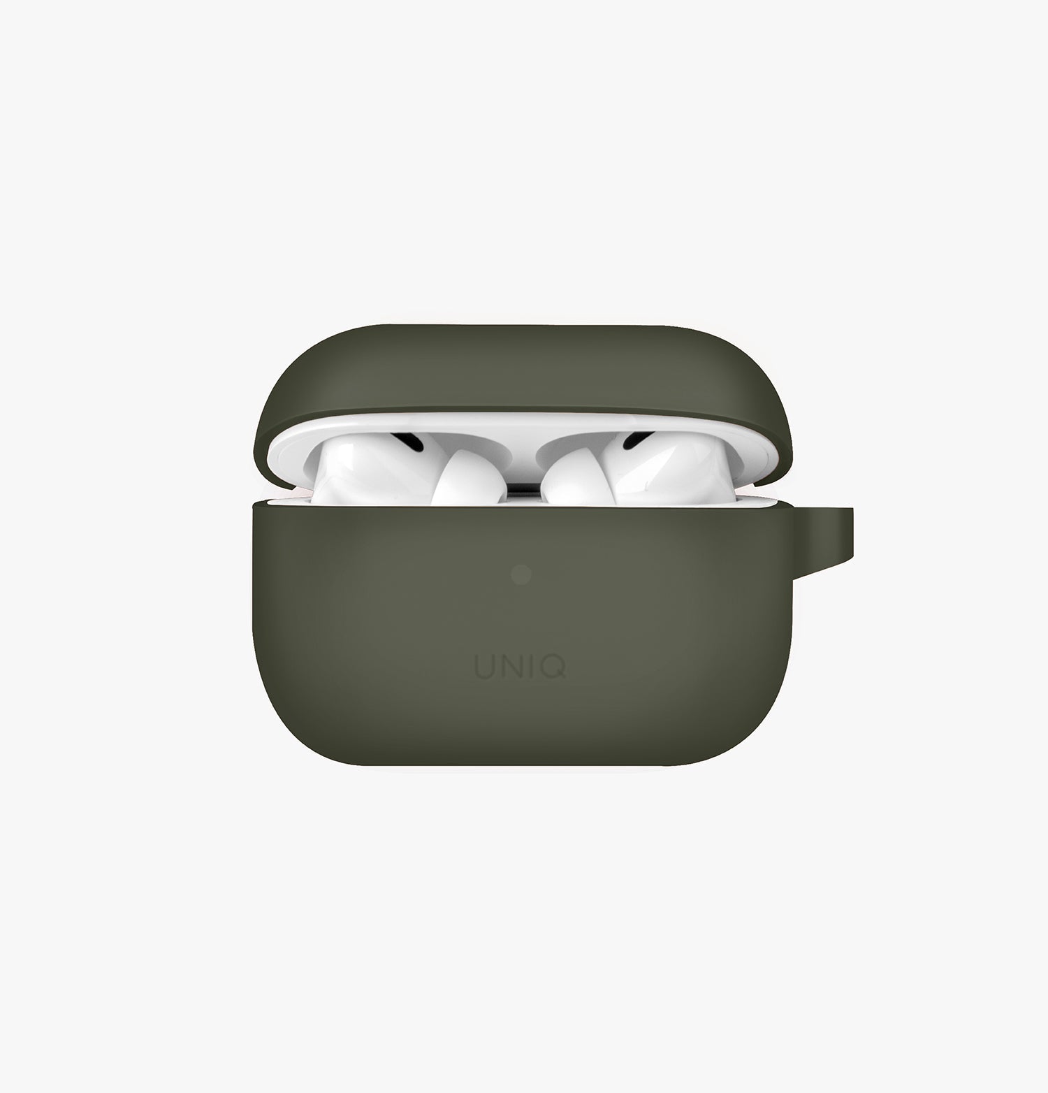 Vencer Aktif Silikon AirPods Kılıfı