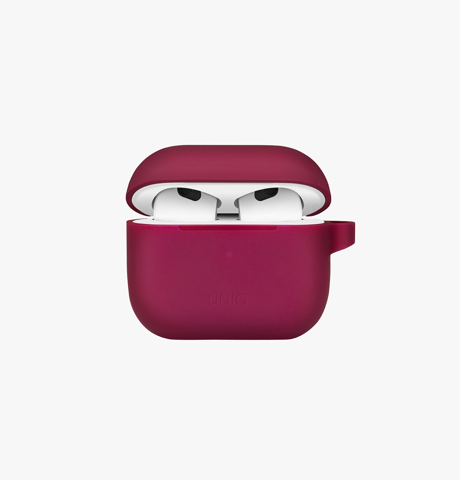 Vencer Aktif Silikon AirPods Kılıfı
