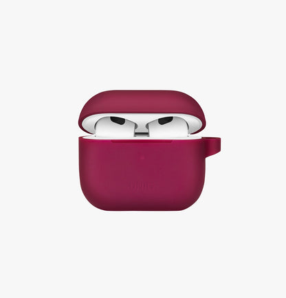 Vencer Aktif Silikon AirPods Kılıfı