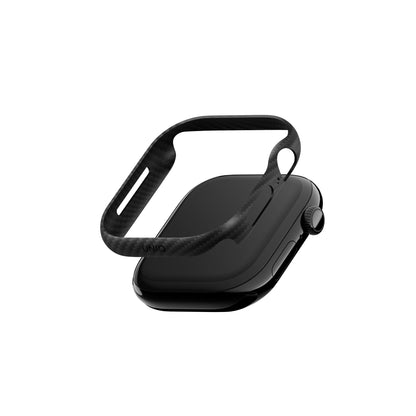 Keva Verge Aramid Hibrit Apple Watch Kılıfı