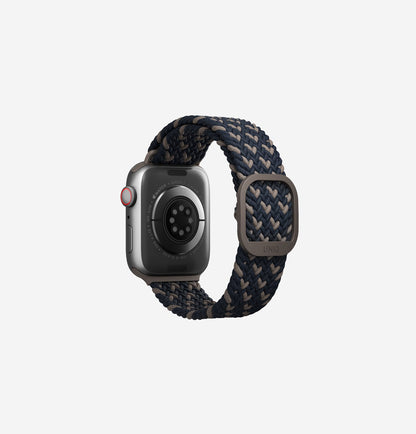 Aspen DE Örgülü Apple Watch Kordonu