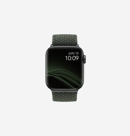Aspen Örgülü Apple Watch Kordonu