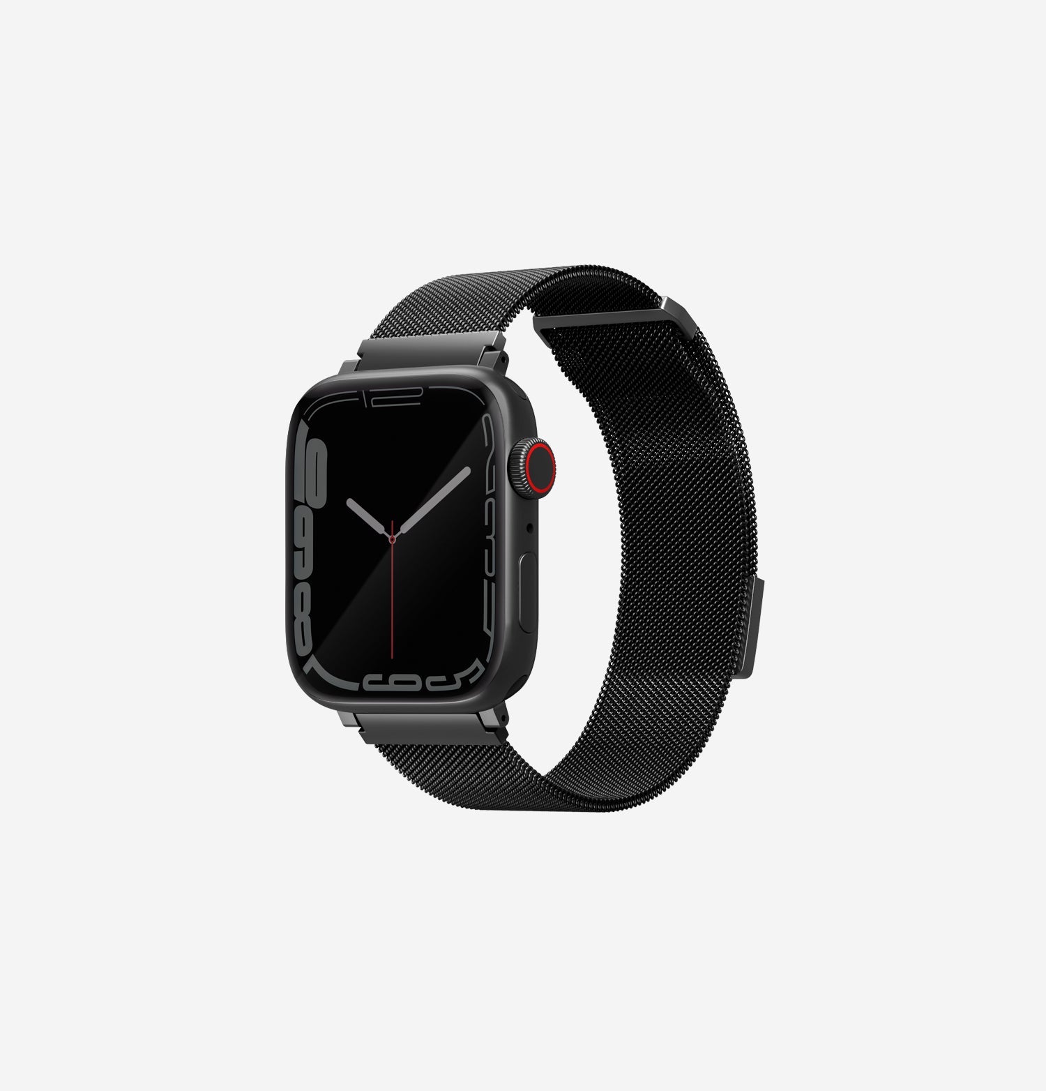Dante Paslanmaz Çelik Apple Watch Kordonu