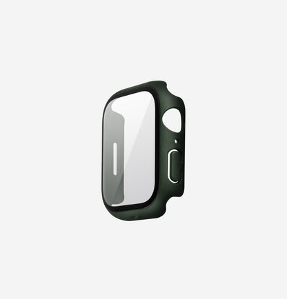 Legion Şeffaf Apple Watch Koruyucu Kapak