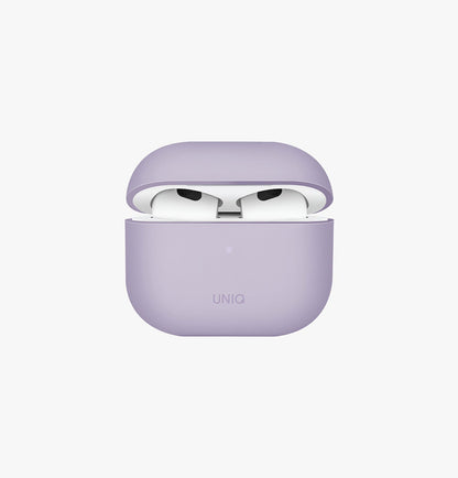 Lino Sıvı Silikon AirPods Kılıfı