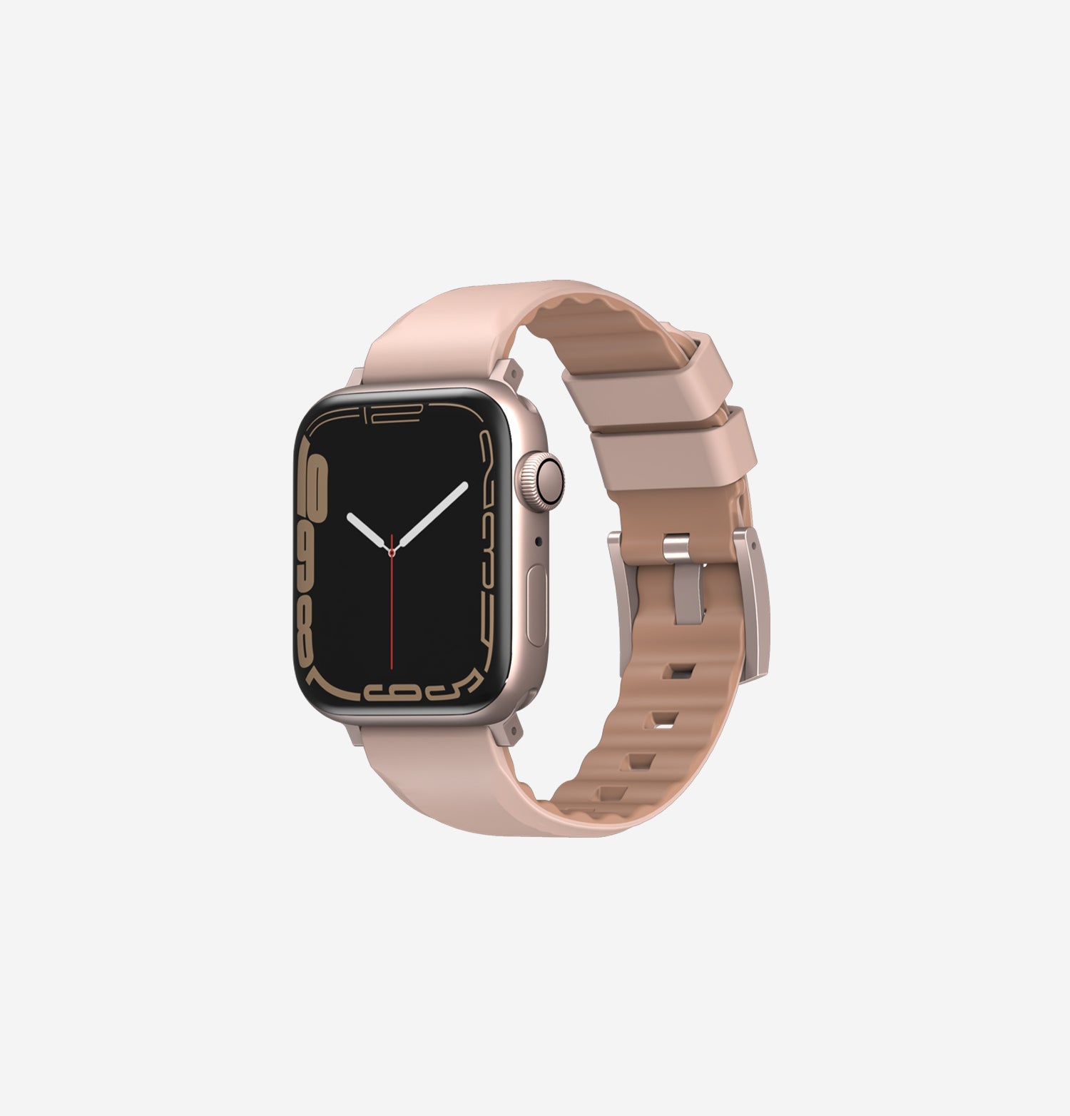 Linus Silikon Apple Watch Kordonu