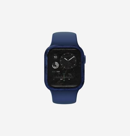 Nautic Su Geçirmez Apple Watch Koruyucu Kapak