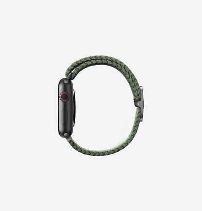 Aspen Örgülü Apple Watch Kordonu