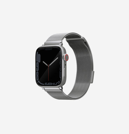 Dante Paslanmaz Çelik Apple Watch Kordonu