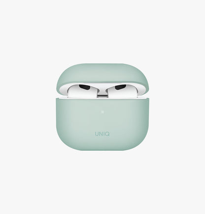 Lino Sıvı Silikon AirPods Kılıfı
