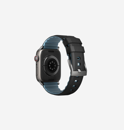 Linus Silikon Apple Watch Kordonu