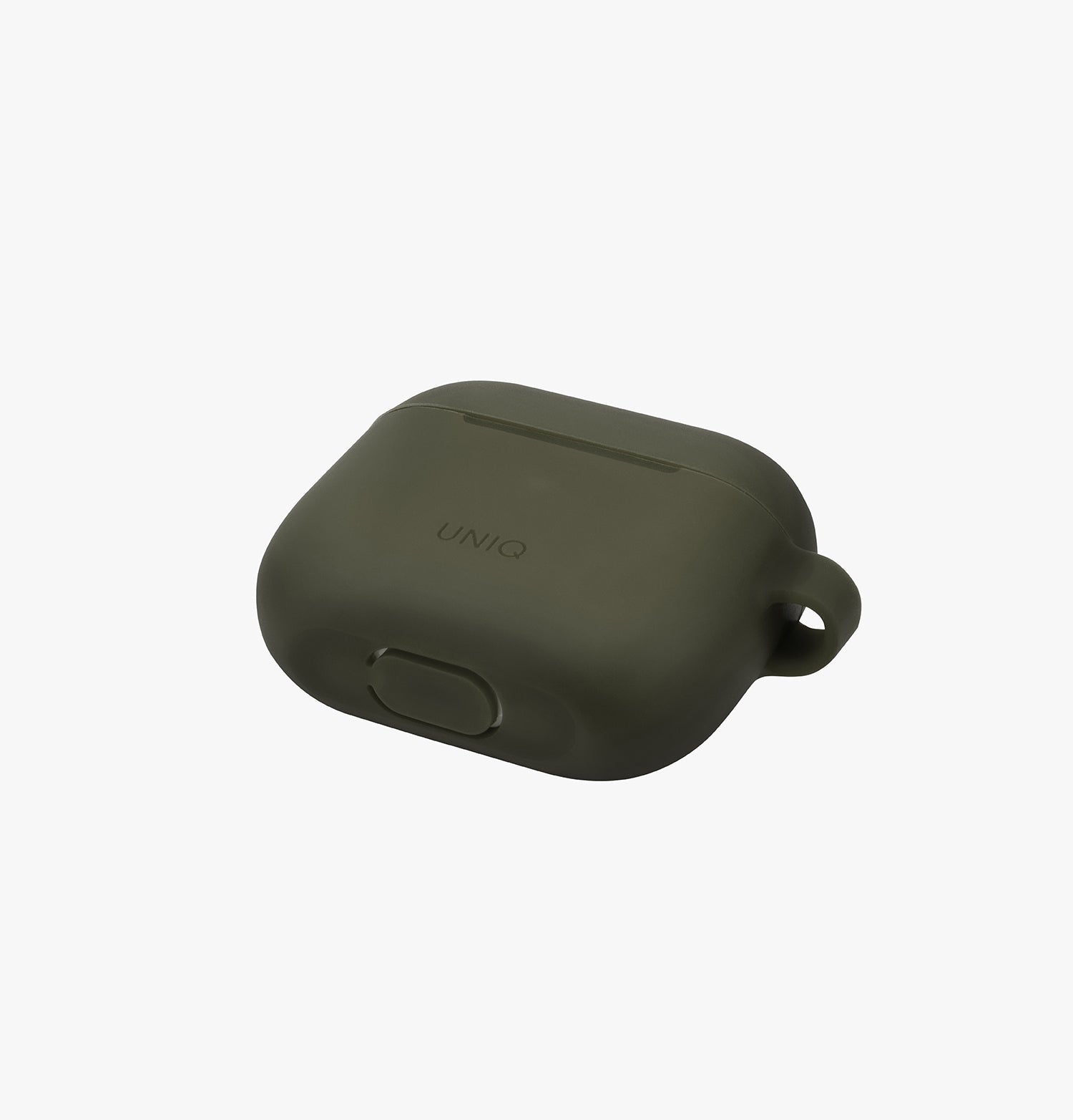 Vencer Aktif Silikon AirPods Kılıfı