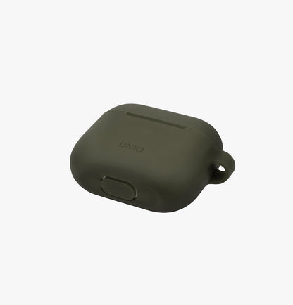 Vencer Aktif Silikon AirPods Kılıfı