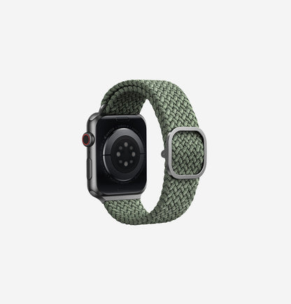 Aspen Örgülü Apple Watch Kordonu