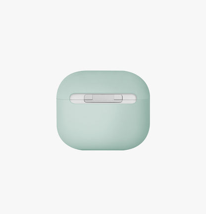 Lino Sıvı Silikon AirPods Kılıfı