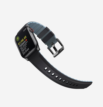 Linus Silikon Apple Watch Kordonu
