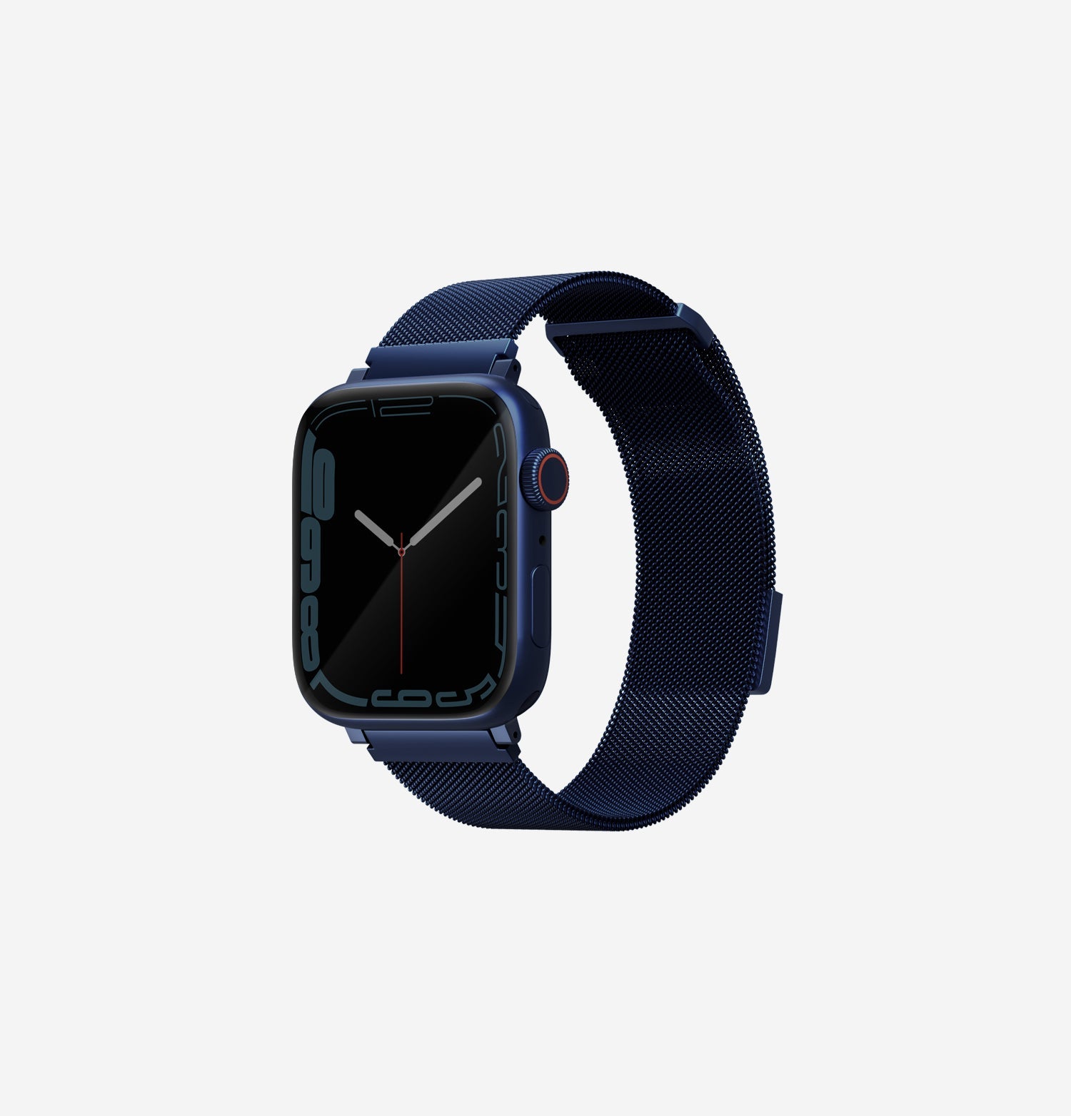 Dante Paslanmaz Çelik Apple Watch Kordonu