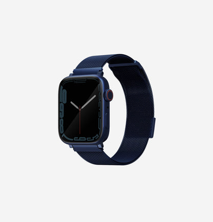 Dante Paslanmaz Çelik Apple Watch Kordonu