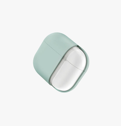 Lino Sıvı Silikon AirPods Kılıfı