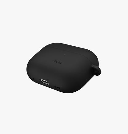 Nexo Spor Kulak Kancalı Sıvı Silikon AirPods Kılıfı
