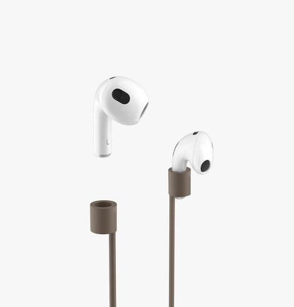 Vencer Aktif Silikon AirPods Kılıfı