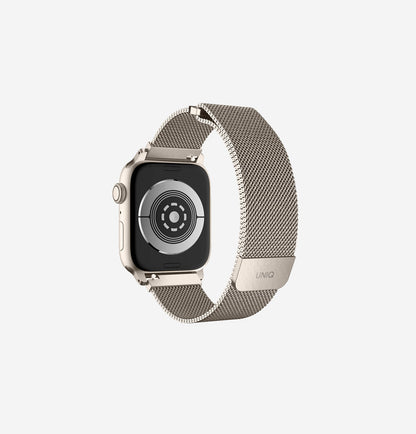Dante Paslanmaz Çelik Apple Watch Kordonu