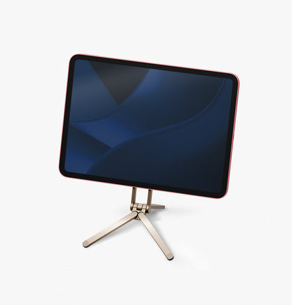 Arcus Alüminyum Manyetik Karabinalı Tripod