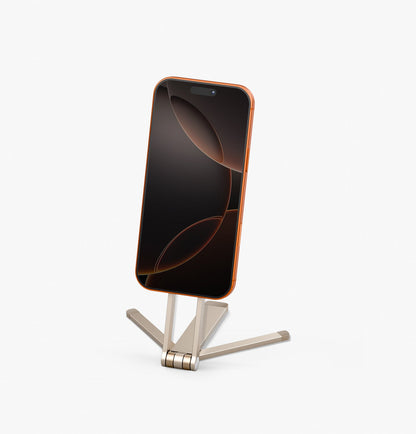 Arcus Alüminyum Manyetik Karabinalı Tripod