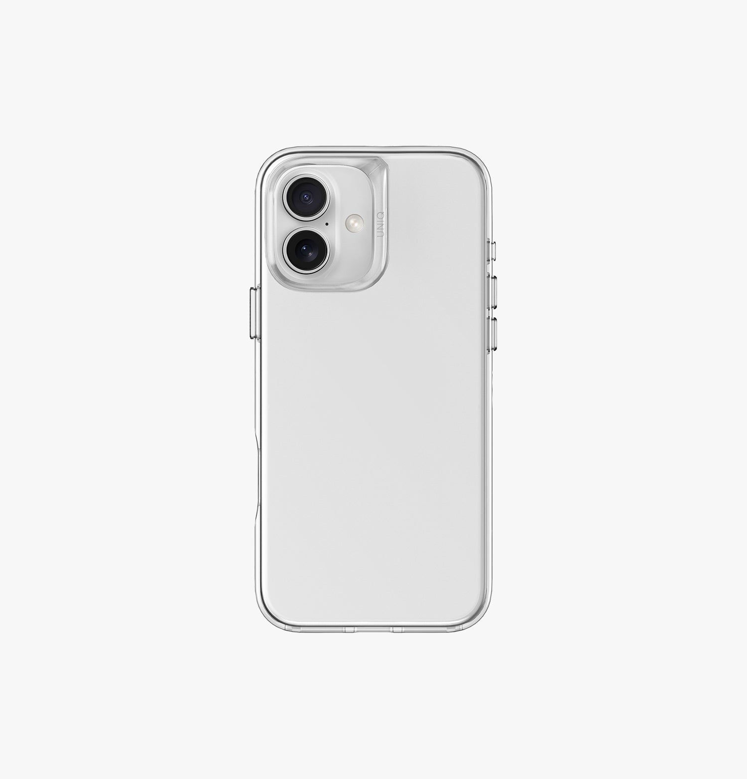 Air Fender Protective Clear Case - iPhone 16