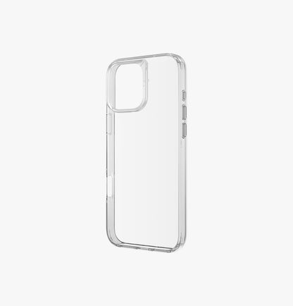 Air Fender Protective Clear Case - iPhone 16