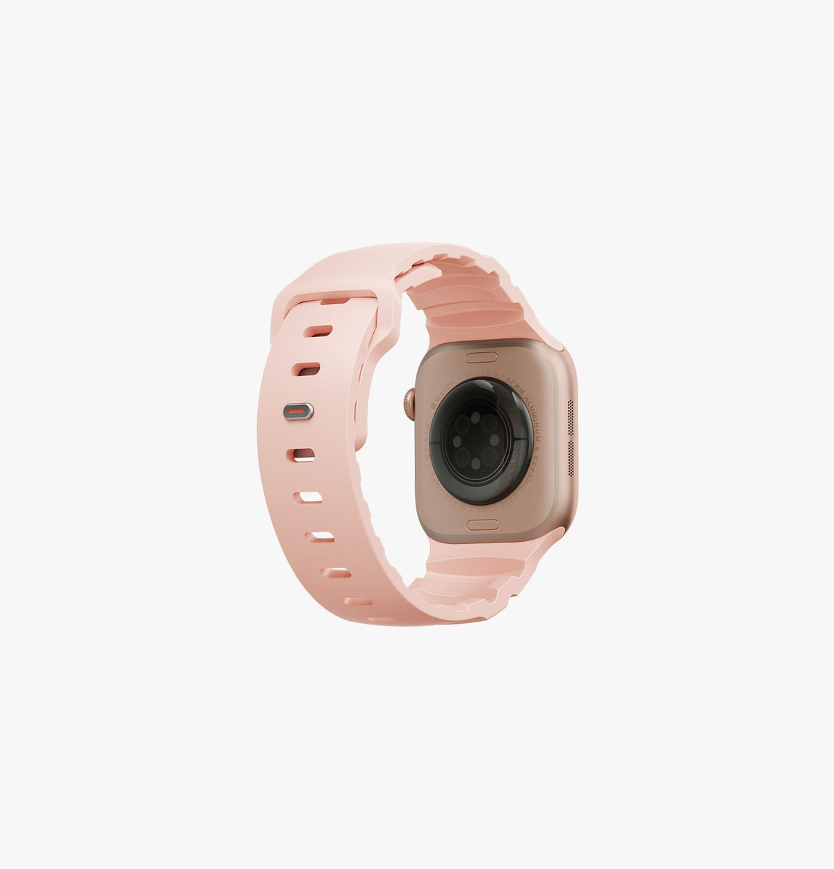 Alton Su Geçirmez Apple Watch Kordonu