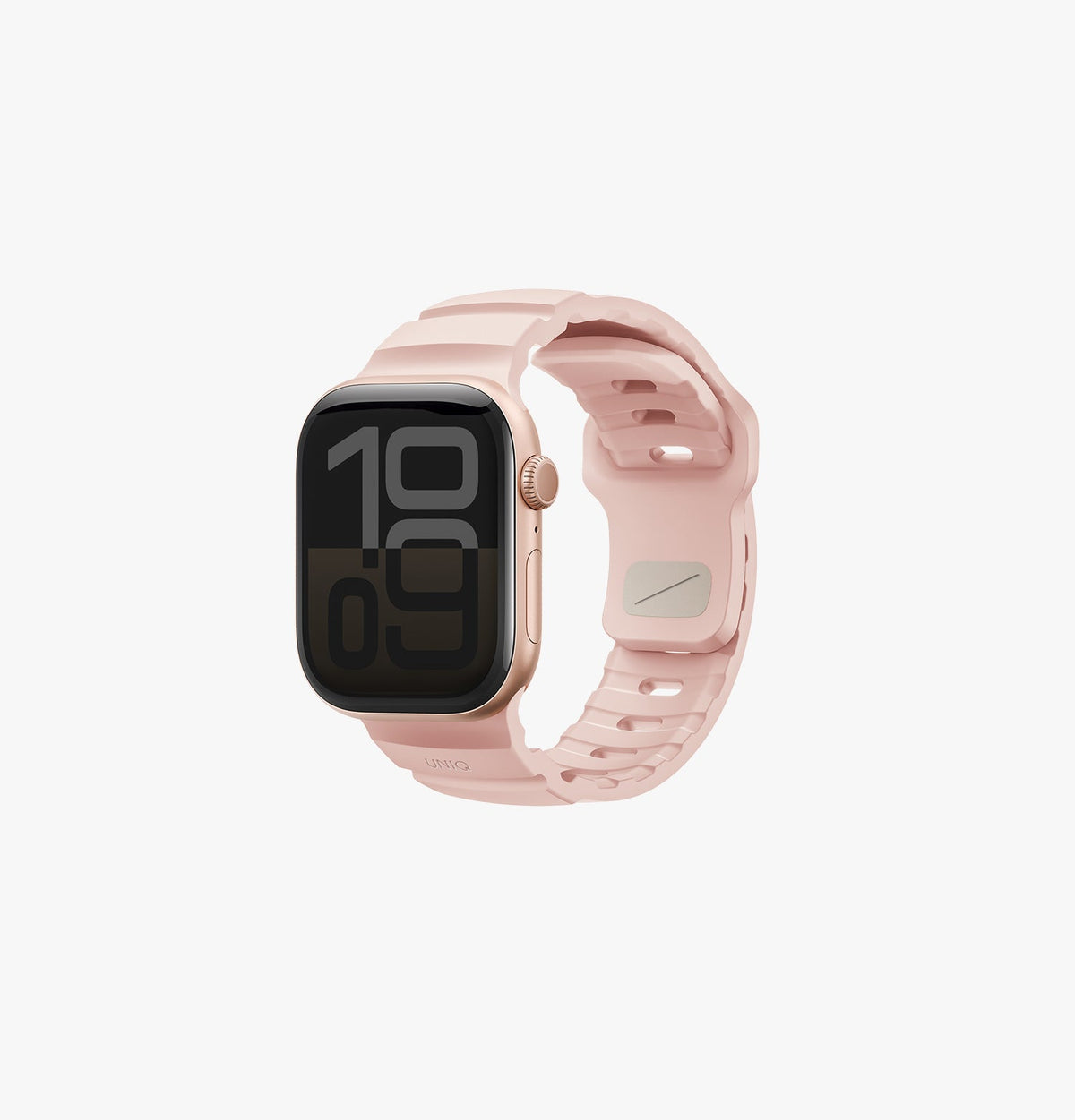 Alton Su Geçirmez Apple Watch Kordonu