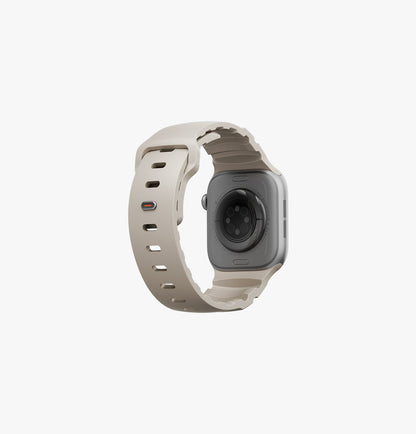 Alton Su Geçirmez Apple Watch Kordonu